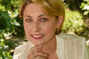 Χριστίνα Αλεξοπούλου: Συγχαρητήρια στον Ανδρέα Κατσανιώτη