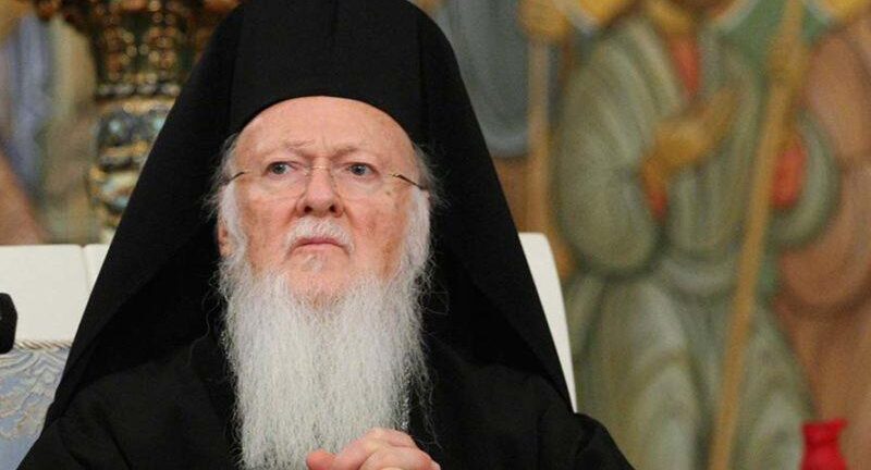Βαρθολομαίος κατά Πατριάρχη Μόσχας: Δεν μπορεί να ακούγονται κηρύγματα που να χαρακτηρίζουν «ιερό» τον πόλεμο