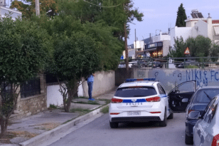 Βόλος: Σκότωσαν 47χρονο με μαχαιριές και σφυριές στο κεφάλι