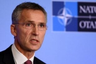 NATO: Έκτακτο συμβούλιο στις 20 Αυγούστου για το Αφγανιστάν