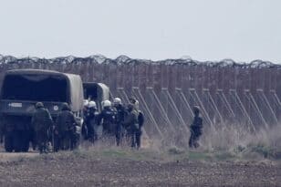 Ξεκάθαρη η κυβέρνηση: Κλειστά τα σύνορα της Ελλάδας για πιθανές ροές από το Αφγανιστάν