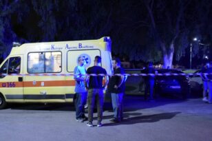 Εύβοια: Στο μικροσκόπιο ο θάνατος του 29χρονου διοικητή του Αστυνομικού Τμήματος Ερέτριας