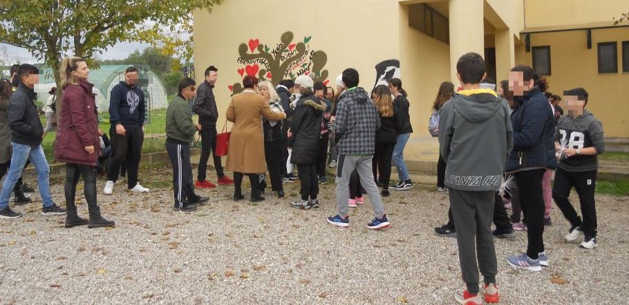 Αίγιο: Πρόταση για 3 Τομείς κατάρτισης στο Ειδικό Επαγγελματικό Γυμνάσιο-Λύκειο - Vimarsana News