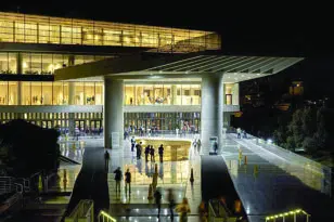 ΑΣΕΠ: Αιτήσεις για 139 προσλήψεις στο Μουσείο Ακρόπολης
