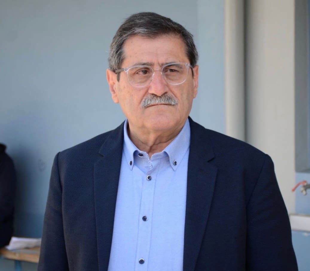 Επιστολή Πελετίδη σε Πέτσα: Μειωμένη η έκτακτη χρηματοδότηση στο Δήμο Πατρέων - Vimarsana News