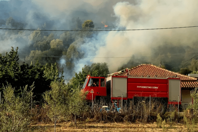 αστυνομικό