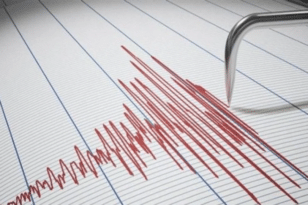Ισχυρός σεισμός 6,1 Ρίχτερ στην Κάρπαθο ΝΕΟΤΕΡΑ