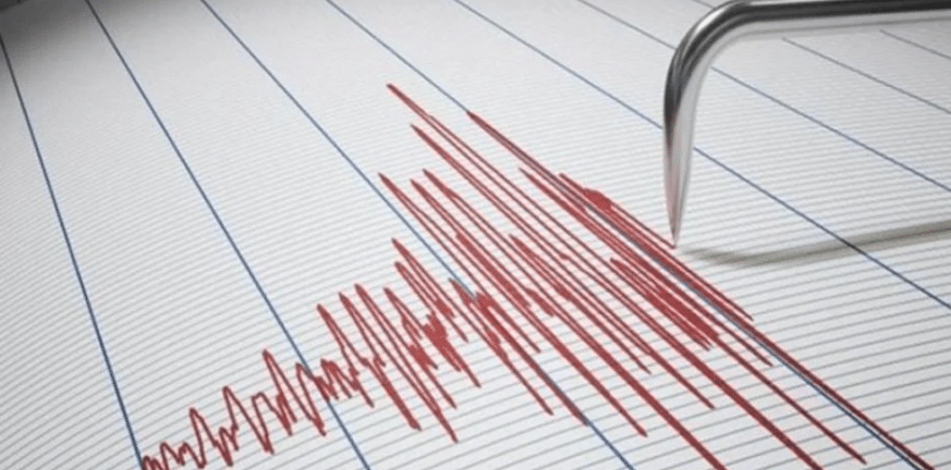 Ισχυρός σεισμός στα νησιά Ιζού της Ιαπωνίας