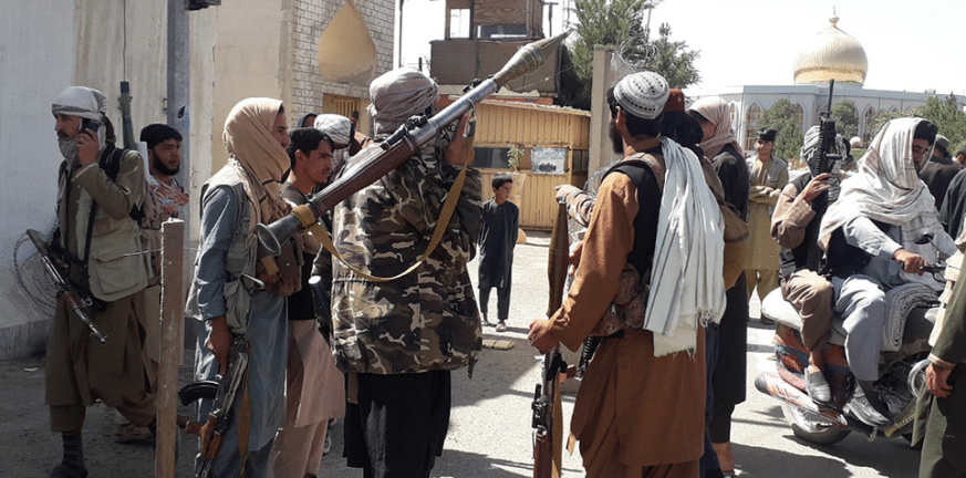 Αφγανιστάν: Οι Ταλιμπάν ανακοίνωσαν «γενική αμνηστία» για όλους τους κρατικούς λειτουργούς