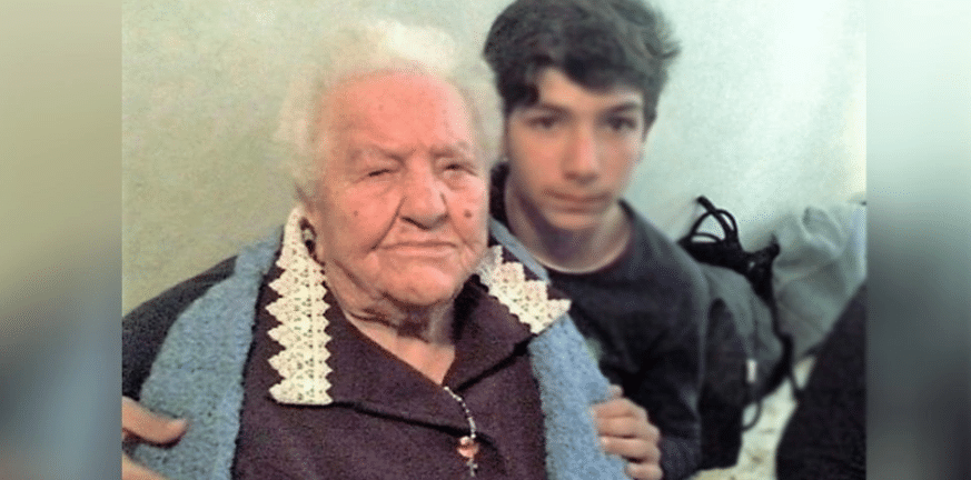 Ιταλία: Πέθανε σε ηλικία 112 ετών η γηραιότερη κάτοικος της χώρας