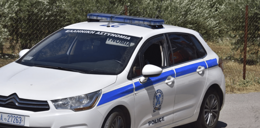 Πάτρα: Αυτοκίνητο παρέσυρε ανήλικο παιδί στις Ιτιές - Η ΕΛΑΣ έπιασε τον οδηγό