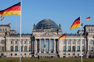 Γερμανία: Επιβεβαιώθηκε ο πρώτος θάνατος με μετάλλαξη Ομικρον