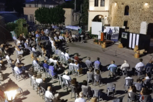 Εκδηλώσεις: Ο Δήμος Ερυμάνθου στα αχνάρια του ‘21
