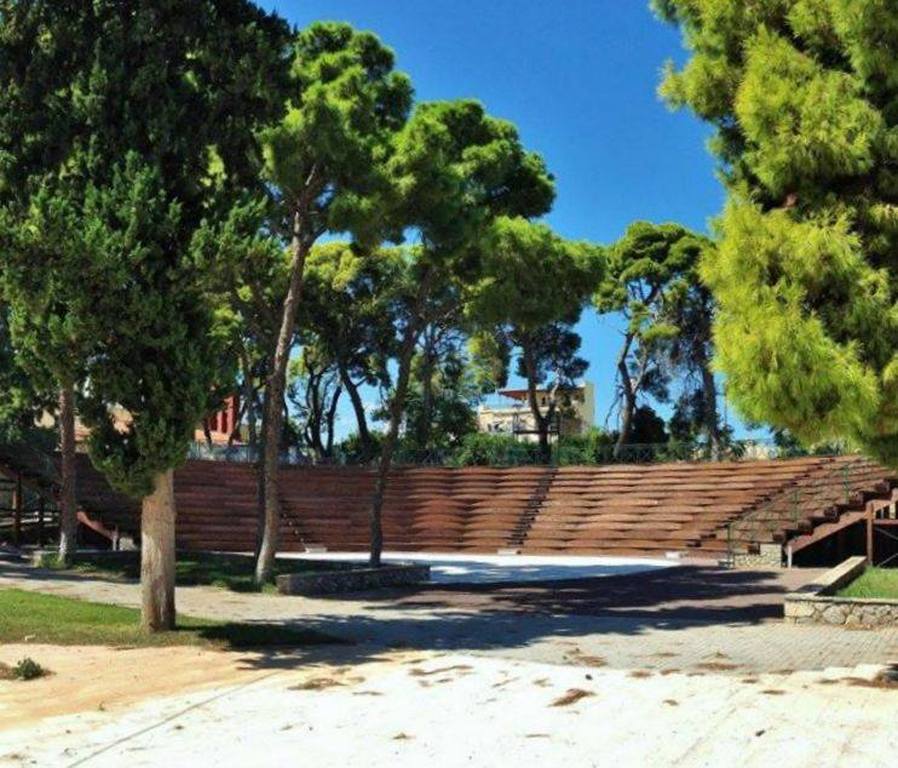 Αίγιο: Δωρεάν καλλιτεχνικά εργαστήρια για παιδιά - Vimarsana News