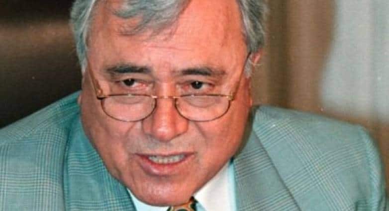 Αίγιο: Τελετή ονοματοδοσίας της πλατείας Κούμαρι σε “Πλατεία Γρηγορίου Σολωμού” Κούμαρι