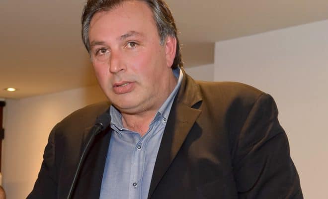 Και η ΕΠΣ Αχαΐας... έδωσε πάσα σε Λιόλιο! ΕΠΣ Αχαΐας