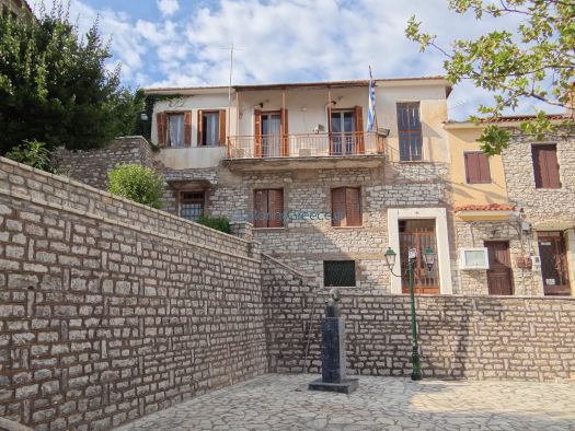 Καλάβρυτα: Οι νέοι Αντιδήμαρχοι και βοηθοί Δημάρχου Καλάβρυτα