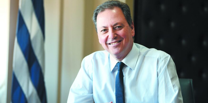 Λιβανός: Έρευνα και καινοτομία αναγκαία εργαλεία για την αγροτική ανάπτυξη Λιβανός: Έρευνα και καινοτομία αναγκαία εργαλεία για την αγροτική ανάπτυξη