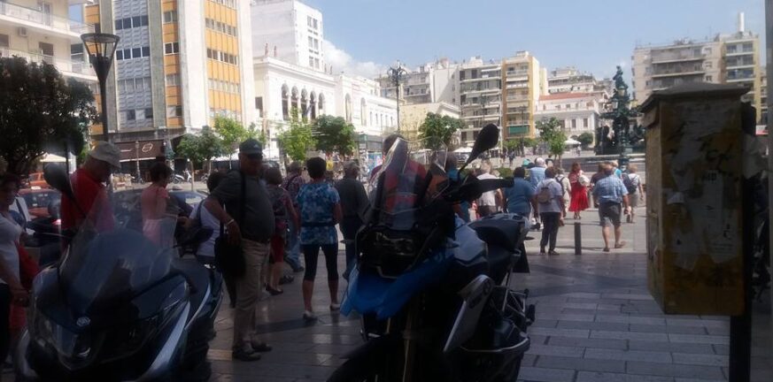 Δυτική Ελλάδα: Τουρισμός: +89% η Αχαΐα, έως +120% η Ηλεία Τουρισμός