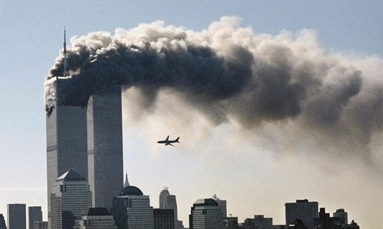 11η Σεπτεμβρίου: Το FBI έδωσε στη δημοσιότητα το πρώτο αποχαρακτηρισμένο έγγραφο για τις επιθέσεις