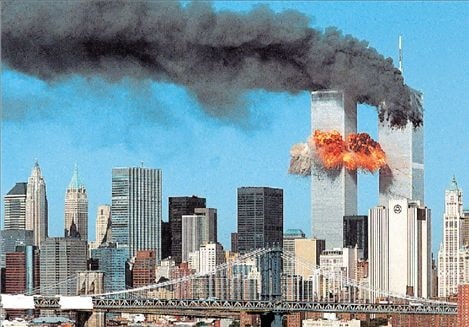 11η Σεπτεμβρίου: Η μέρα που όλοι ανοίξαμε τη Βίβλο