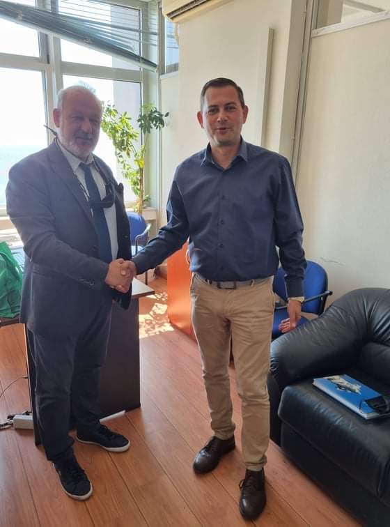 Ινστιτούτο Αλιευτικής Έρευνας