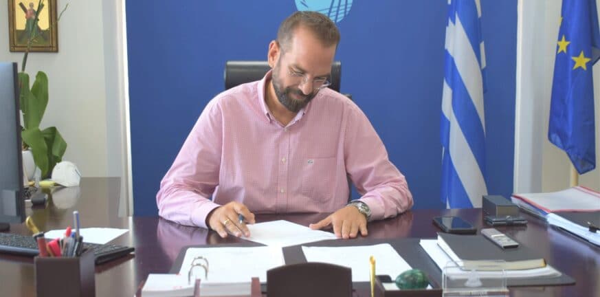 Ξεπερνούν τα 5 εκατ. ευρώ οι δράσεις προβολής για την φράουλα και επιτραπέζια ελιά στις διεθνείς αγορές δράσεις προβολής