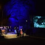 Γέφυρα της Τατάρνας: «Άνεμος Λευτεριάς» πολυθέαμα λόγου, μουσικής και χορού - Με σύμπραξη Περιφερειών ΦΩΤΟ