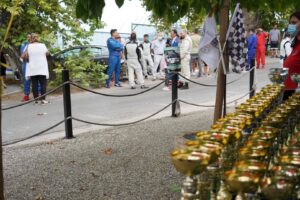 Τέρμα τα γκάζια στο Ράλι Αχαιός - Ολοι οι νικητές και φωτογραφίες