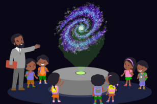 Πάτρα: Έναρξη δωρεάν διαδικτυακών μαθημάτων Αστρονομίας για μαθητές Γυμνασίου και Λυκείου