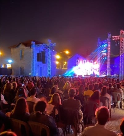 Αλκίνοος Ιωαννίδης: Μια συναυλία electric solo στο εργοστάσιο τέχνης στην Πάτρα