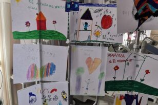 Πάτρα - Ατύχημα καρτ: Υπομονή για την υγεία του 6χρονου Φώτη - Ποια η τωρινή του κατάσταση