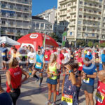 Η Πάτρα έτρεξε ξανά - Εκατοντάδες συμμετοχές στο Run Greece της επανεκκίνησης ΔΕΙΤΕ ΦΩΤΟ