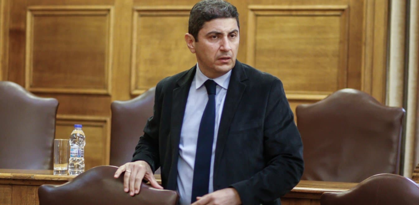 Αυγενάκης: «Κανένα περιστατικό παρενόχλησης ή κακοποίησης δεν πρόκειται να ξεχαστεί»