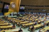 ΟΗΕ : «Καταδικασμένο» το αίτημα ένταξής της Παλιστίνης - Πότε αναμένεται να συζητηθεί