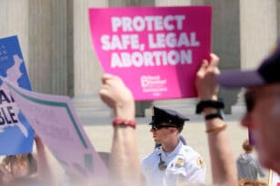 ΗΠΑ: Το Τέξας απαγορεύει τις αμβλώσεις μετά την 6η εβδομάδα κύησης