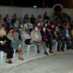 Φεστιβάλ Ερασιτεχνικού Θεάτρου: Παράσταση "Ζωοκτονία εξ' αμελείας" από τους Ταξιδευτές της Πρόζας
