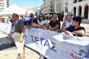 Το μήνυμα της Πάτρας για το «Run Greece»: «We are back!» - Φωτογραφίες
