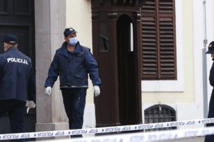 Κροατία: Πατέρας σκότωσε τα τρία παιδιά του και μετά επιχείρησε να αυτοκτονήσει