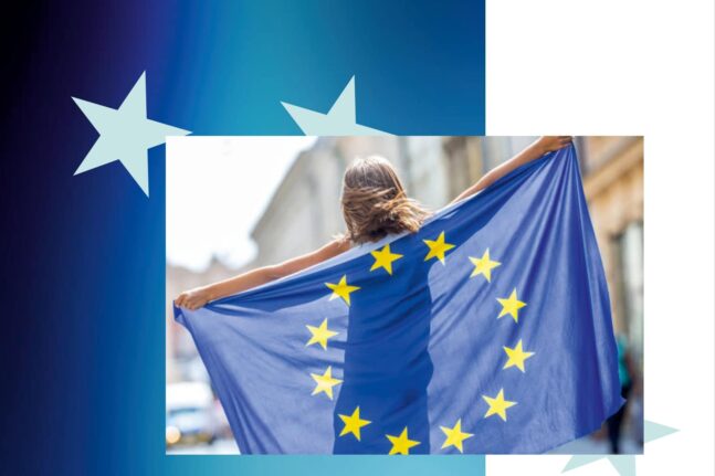 Εκθεση για τα 40 χρόνια της ΕΕ από σήμερα στη Πάτρα