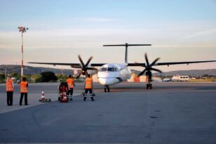 Αεροδρόμιο Καλαμάτας: Ανοίγει ο δρόμος για την αξιοποίηση
