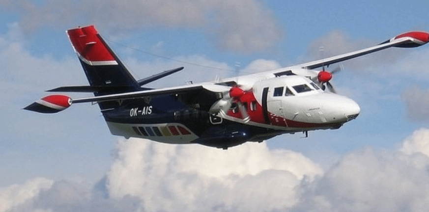 Σιβηρία: Αναγκαστική προσγείωση μικρού αεροσκάφους - Ζωντανοί και οι 16 επιβαίνοντες