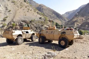 Αφγανιστάν: Οι Ταλιμπάν λένε πως κατέλαβαν την κοιλάδα του Παντσίρ