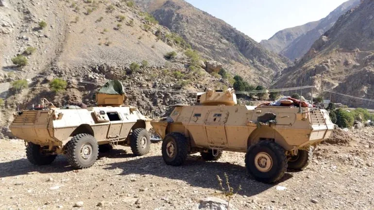 Αφγανιστάν: Οι Ταλιμπάν λένε πως κατέλαβαν την κοιλάδα του Παντσίρ