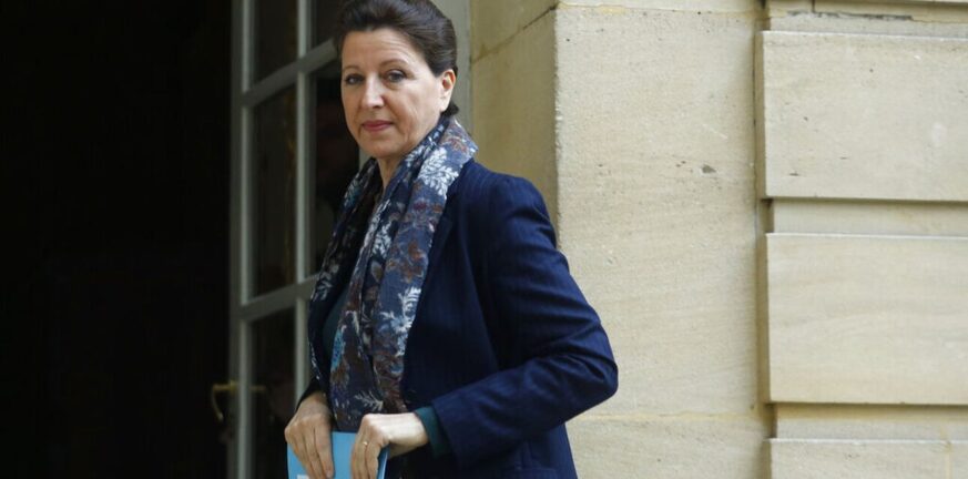 Γαλλία: Έρευνα σε βάρος της πρώην υπουργού Υγείας για τη διαχείριση της πανδημίας