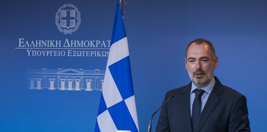 Ανδρέας Κατσανιώτης: «Η συντριπτική πλειοψηφία των Ελλήνων ομογενών θέλει να μείνει στη Μαριούπολη»