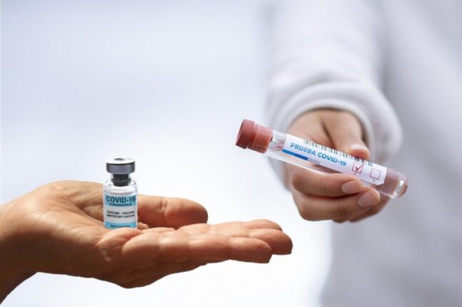 Αντιγριπικό εμβόλιο: Ποιοι πρέπει να το κάνουν πρώτοι