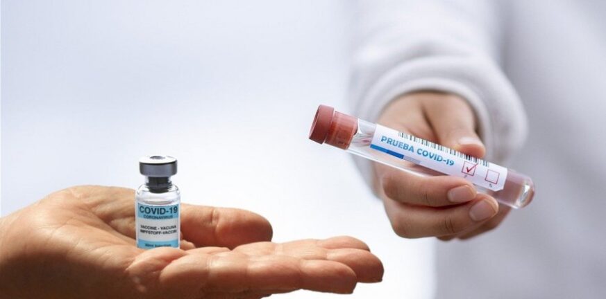 Αντιγριπικό εμβόλιο: Ποιοι πρέπει να το κάνουν πρώτοι