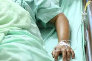 Πάτρα: Στο Νοσοκομείο Ρίου ανήλικος μετά από τροχαίο