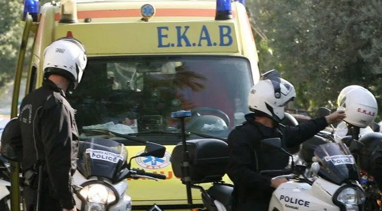 Διασωληνώθηκε 17χρονη που έπεσε από μπαλκόνι 4ου ορόφου στα Ιωάννινα